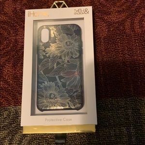 New iPhone X/Xs phone case